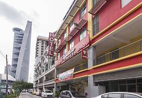 Signature Hotel at Bangsar South