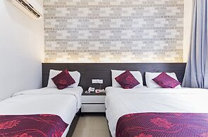 Signature Hotel at Bangsar South