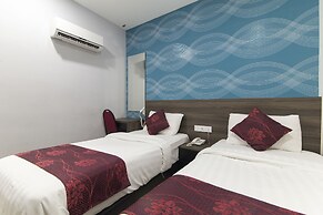 Signature Hotel at Bangsar South