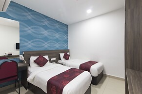 Signature Hotel at Bangsar South