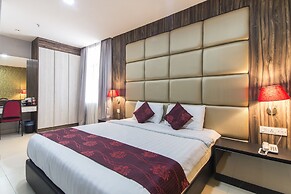Signature Hotel at Bangsar South