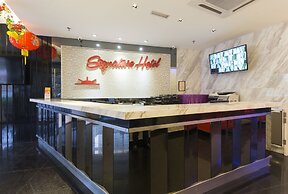 Signature Hotel at Bangsar South