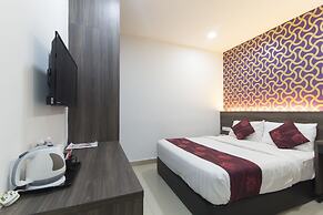 Signature Hotel at Bangsar South