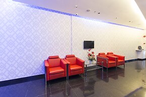 Signature Hotel at Bangsar South