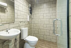 Signature Hotel at Bangsar South