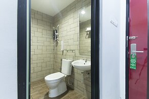 Signature Hotel at Bangsar South