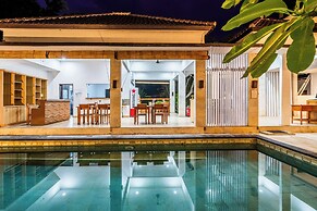 Balian Paradise Hotel