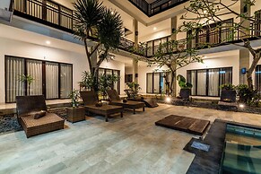 Balian Paradise Hotel