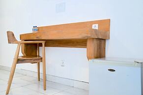 Balian Paradise Hotel