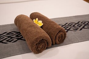 Balian Paradise Hotel