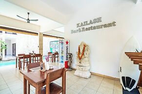 Balian Paradise Hotel