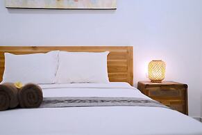 Balian Paradise Hotel