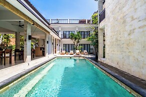 Balian Paradise Hotel