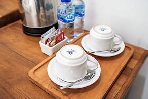 Balian Paradise Hotel