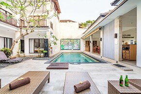 Balian Paradise Hotel