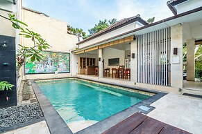 Balian Paradise Hotel