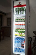 Balian Paradise Hotel