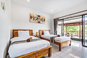 Balian Paradise Hotel