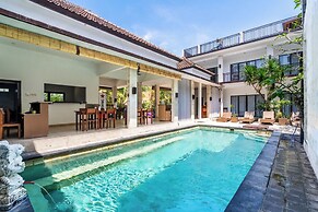 Balian Paradise Hotel