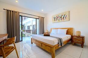 Balian Paradise Hotel