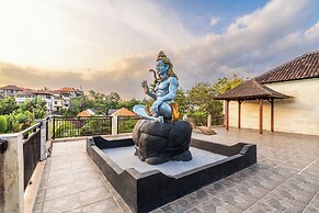 Balian Paradise Hotel