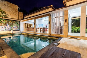 Balian Paradise Hotel