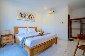 Balian Paradise Hotel