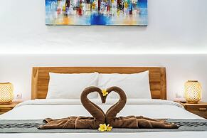 Balian Paradise Hotel