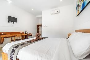 Balian Paradise Hotel