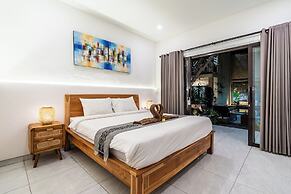 Balian Paradise Hotel