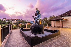 Balian Paradise Hotel