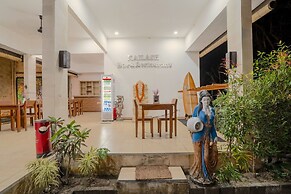 Balian Paradise Hotel