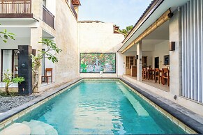 Balian Paradise Hotel