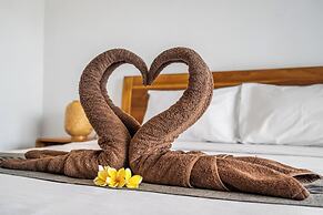 Balian Paradise Hotel