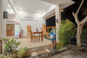 Balian Paradise Hotel