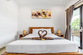 Balian Paradise Hotel