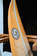 Balian Paradise Hotel