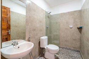 Balian Paradise Hotel