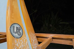 Balian Paradise Hotel