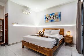 Balian Paradise Hotel