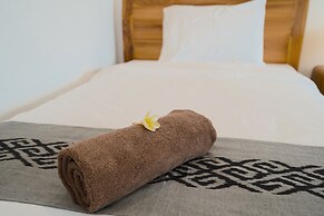 Balian Paradise Hotel