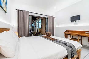 Balian Paradise Hotel