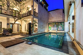 Balian Paradise Hotel