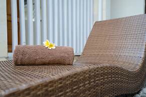 Balian Paradise Hotel