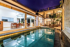 Balian Paradise Hotel