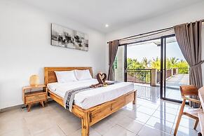 Balian Paradise Hotel