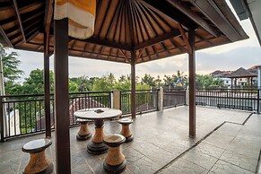 Balian Paradise Hotel