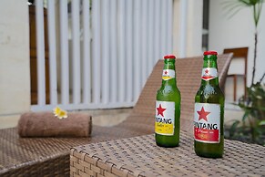 Balian Paradise Hotel