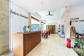 Balian Paradise Hotel