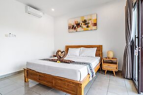 Balian Paradise Hotel